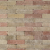 Metro Waalformaat 20x5x7 terrageel