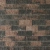 Stapelblok Split 12x12x30 Brons