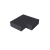 Schellevis Oudhollands Trap Buitenhoek 60x60x15 Carbon