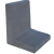 L-Element 50x40x40 Antraciet