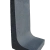 L-Element 80x40x40 Antraciet