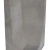 Hoek L-element 80x40x40 Grijs