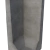 Hoek L-element 100x40x40 Grijs