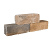 Palinoblock getrommeld 60x15x15cm lime