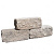 Crack & Stack 15/23x20x10cm greige