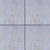 GeoCeramica® 60x60x4 Fiordi Grigio