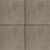 GeoCeramica® 60x60x4 Surface Clay