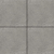 GeoCeramica® 60x60x4 Motion Iron