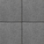 GeoCeramica® 60x60x4 Impasto Grigio