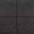 GeoCeramica® 60x60x4 Impasto Negro