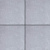 GeoCeramica® 60x60x4 Concreet Silver