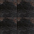 GeoCeramica® 60x60x4 Ardesie Black Reef