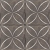 GeoCeramica® 60x60x4 Butterfly Antra