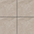GeoCeramica® 60x60x4 AURA Sand