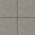 GeoCeramica® 60x60x4 AURA Ash
