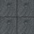 GeoCeramica® 60x60x4 AURA Antracite