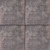 GeoCeramica® 60x60x4 Corten Steel