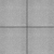 GeoCeramica® 60x60x4 BB stone  LightGrey