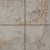 GeoCeramica® 60x60x4 Irony Natural Grey