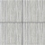 GeoCeramica® 60x60x4 Filo Dark Grey
