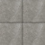 GeoCeramica® 60x60x4 Ipanema Stormy Grey