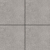 GeoCeramica® 60x60x4 Nyuma Torching