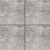 GeoCeramica® 60x60x4 Palanta-Plus Smoke