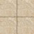 GeoCeramica® 60x60x4 Quartz Beige