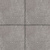 GeoCeramica® 60x60x4 Norw. Stone Grey