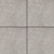 GeoCeramica® 60x60x4 Timeless Dark Grey