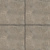GeoCeramica® 60x60x4 Patch-Plus Grey