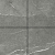 GeoCeramica® 60x60x4 The Rock Dark Grey