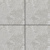 GeoCeramica® 60x60x4 Rappalano Grijs