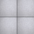 GeoCeramica® 60x60x4 Pietra Blu Ciaro