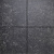 GeoCeramica® 60x60x4 Pietra Blu Nero