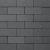 Strackstone Crown GRN+ DF 21x7x8 vlak antraciet PL2