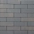Strackstone Crown GRN+ DF 21x7x8 vlak hav/antr gen PL2