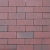 Strackstone Crown GRN+ DF 21x7x8 vlak wijnr/hav genu PL2