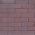 Strackstone Kera GRN+ DF 21x7x8 vlak EV rood-bruin PL2