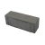 Hydro Lineo 30x10x8 nok 00 antraciet