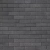 Tremico Dikformaat (DF) Antraciet  6cm