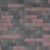 Tremico Dikformaat (DF) Rood/Zwart 6cm