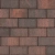 Tremico Betonklinker (BKK) Rood/Zwart 7cm