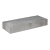 Traptrede 100x40x16 Grijs