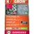 Dansand No Grow Onkruidwerend Voegzand Grey 20kg