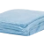 HKM - Microvezeldoek 40x40 blauw - set à 5 stuks