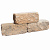 Cliff Walling 30x12x12cm bruin/zwart