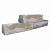 Rockstone 60x12x15cm mosselkalk