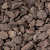 Kwartsiet rood split 8-16mm Minibag 0,5m3 | 750KG