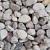 Witte kwarts grind 12-16mm Bigbag 1m3 | 1500KG